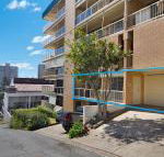 Woobera Unit 14 on the hill overlooking Tweed Heads  Coolangatta - Brisbane Tourism