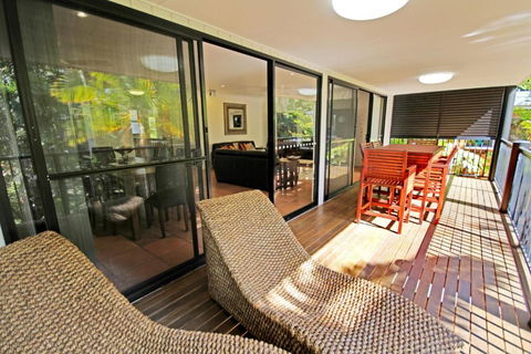 8 Springfield Avenue Pet Friendly Linen Included - Tourism Brisbane 2
