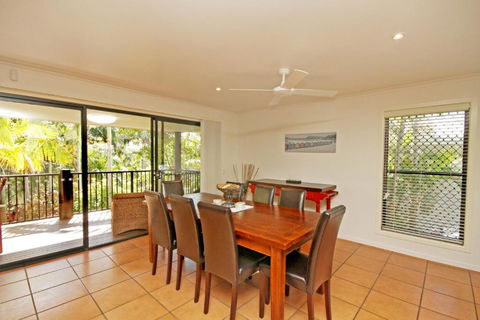 8 Springfield Avenue Pet Friendly Linen Included - Tourism Brisbane 5