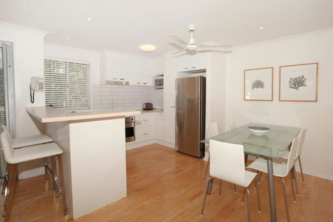 Unit 4 Marcoola Sands Marcoola - Brisbane 4u 5