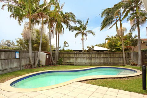 Unit 4 Marcoola Sands Marcoola - Brisbane 4u 4
