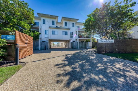 Unit 4 Marcoola Sands Marcoola - Brisbane 4u 1