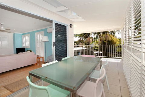 Unit 4 Marcoola Sands Marcoola - Brisbane 4u 3