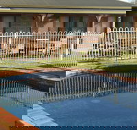 Regency Court Motel - Brisbane Tourism