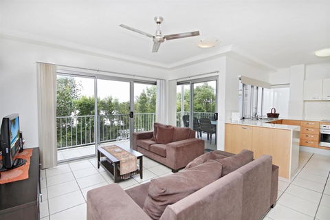 Unit 2 Sea Breeze Villas Coolum Beach - Tourism Brisbane 6