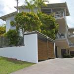 Unit 2 Sea Breeze Villas Coolum Beach - Tourism Brisbane 0