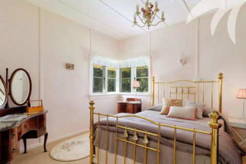 Aleda House - Tourism Brisbane 2