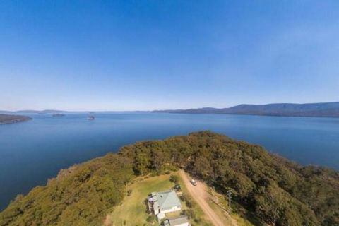 Aleda House - Tourism Brisbane 5