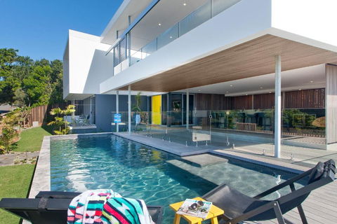 Blueys Beach House 5 Bedroom - Tourism Brisbane 5