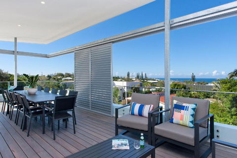 Blueys Beach House 5 Bedroom - Tourism Brisbane 6