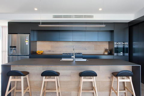 Blueys Beach House 5 Bedroom - Tourism Brisbane 3