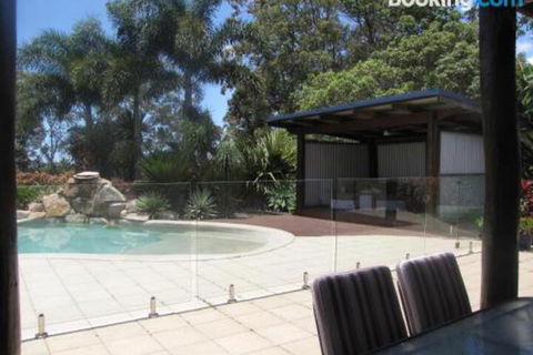 Takura Heights Modern Country Apartment With Pool Access - Brisbane Tourism 2