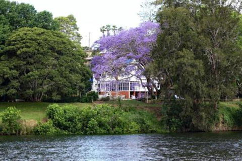 Providence - Tourism Brisbane 2
