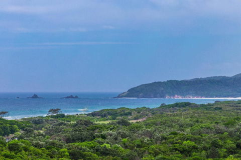 A SWEET ESCAPE Above Byron - Tourism Brisbane 5