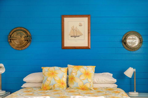 A SWEET ESCAPE Beachcombers Cottage Beachfront - Tourism Brisbane 2