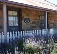 Burra Bakehouse - Brisbane Tourism