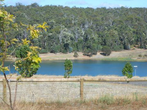 Lakeview - Tourism Brisbane 2