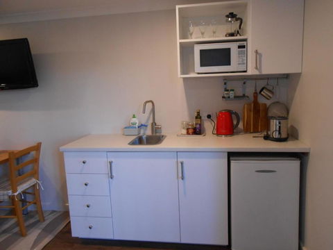 Lakeview - Tourism Brisbane 3