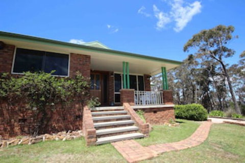 Highland View - Brisbane Tourism 0