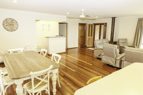Highland View - Brisbane Tourism 5