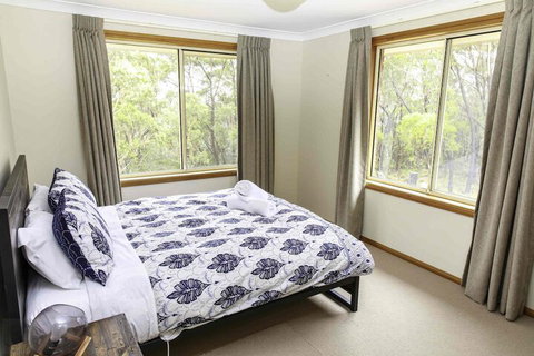 Highland View - Brisbane Tourism 1