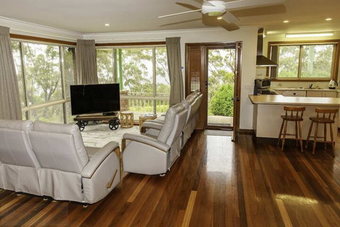Highland View - Brisbane Tourism 3