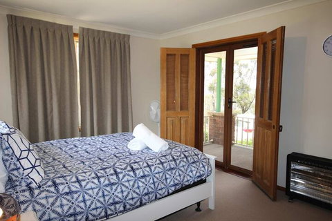 Highland View - Brisbane Tourism 7