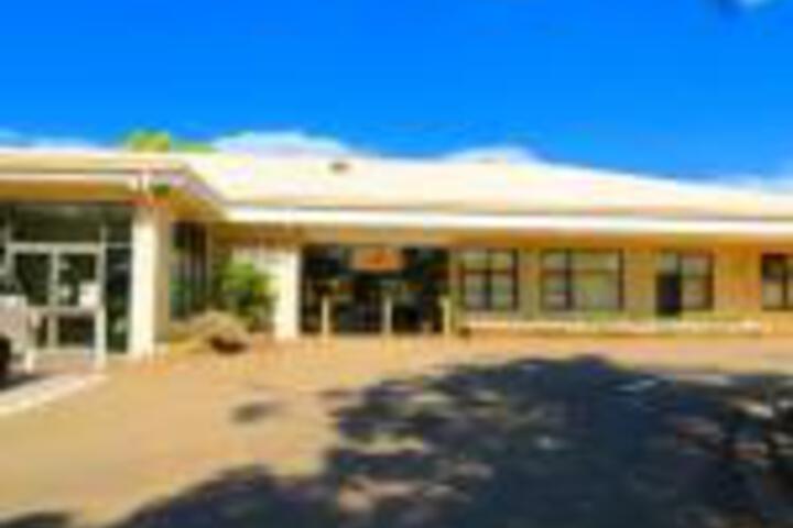 Wilberforce NSW Brisbane Tourism