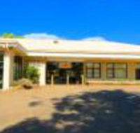 Heritage Hotel - Brisbane 4u