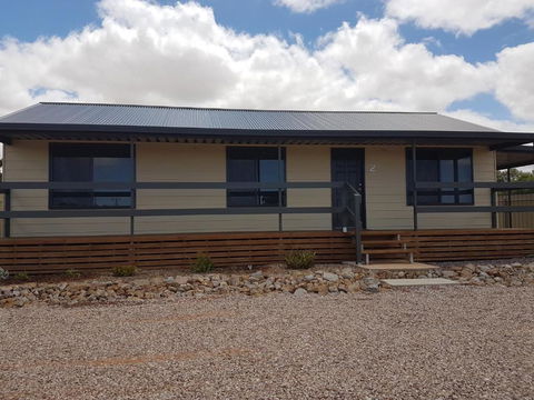 Wudinna Farm View - Tourism Brisbane 6