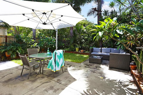 Jimmys Shout Pet Friendly - Brisbane Tourism 4