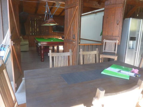 Daintree Holiday Homes La Vista - Tourism Brisbane 1