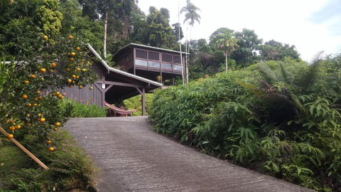 Daintree Holiday Homes La Vista - Tourism Brisbane 4