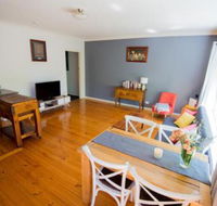 Back Creek in Flora Hill - Tourism Brisbane