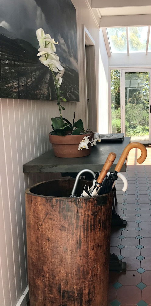 Nuriootpa SA Tourism Brisbane