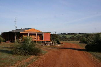 Eleanor River Homestead - Tourism Brisbane 2