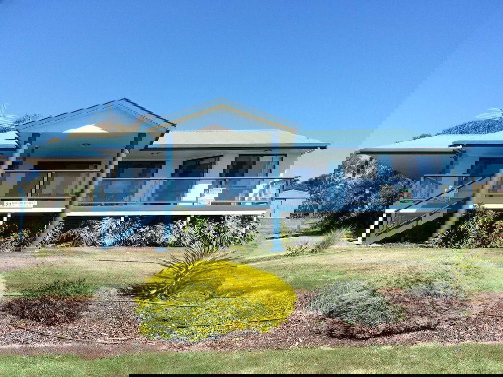 Emu Bay SA Tourism Brisbane