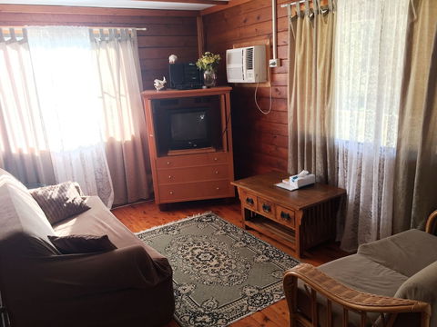 Bestbrook Mountain Resort - Brisbane Tourism 3