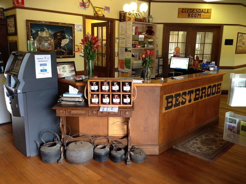 Bestbrook Mountain Resort - Brisbane Tourism 0