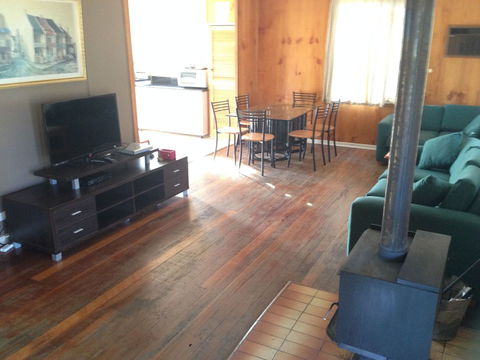 Bestbrook Mountain Resort - Brisbane Tourism 1