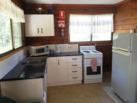 Bestbrook Mountain Resort - Brisbane Tourism 6
