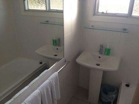 Bestbrook Mountain Resort - Brisbane Tourism 5