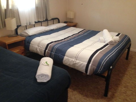 Bestbrook Mountain Resort - Brisbane Tourism 2
