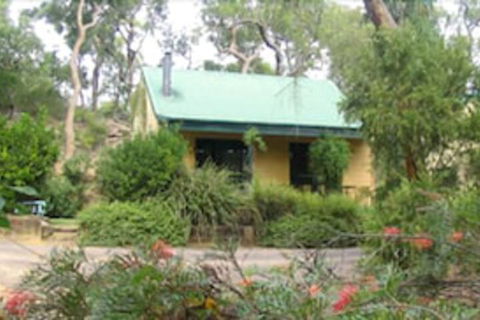 Kurrajong Trails And Cottages - Tourism Brisbane 2