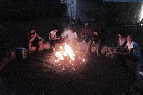 Kurrajong Trails And Cottages - Tourism Brisbane 5