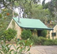 Kurrajong Trails and Cottages - Tourism Brisbane