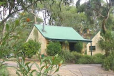 Kurrajong Trails And Cottages - Tourism Brisbane 0