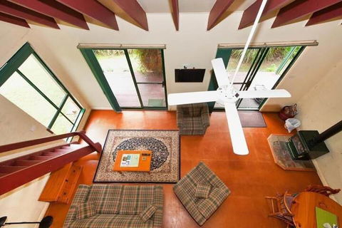 Kurrajong Trails And Cottages - Tourism Brisbane 6