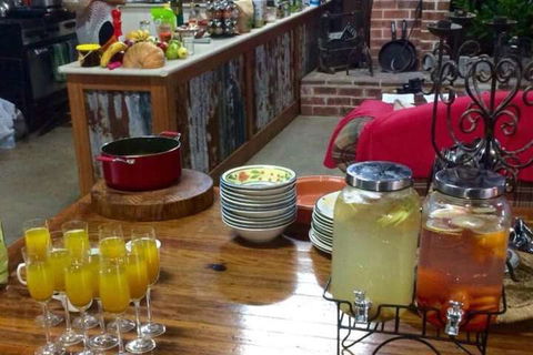 Kurrajong Trails And Cottages - Tourism Brisbane 4