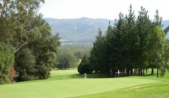 Greenwood Cabin In Kangaroo Valley - Tourism Brisbane 5